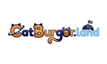 CatBurger logo