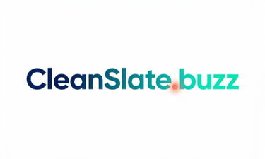 CleanSlate logo