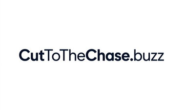 CutToTheChase logo