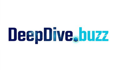 DeepDive logo
