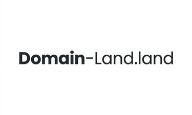 Domain-Land.land