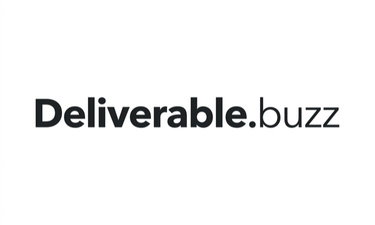Deliverable logo