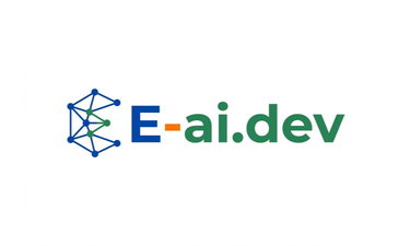 E-AI logo