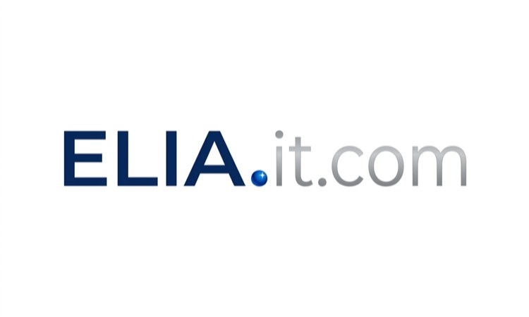 Elia logo