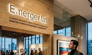 Emerger logo