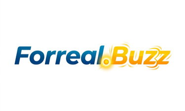ForReal logo