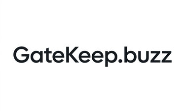 GateKeep logo