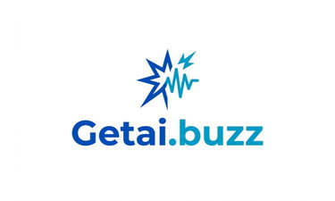 GetAI logo