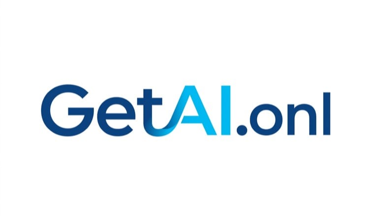 GetAI logo