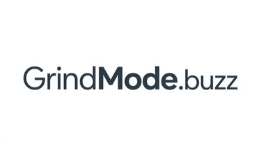 GrindMode logo