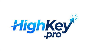 HighKey logo