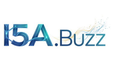 i5a logo