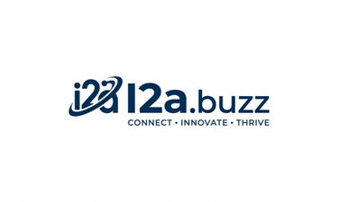 i2a logo