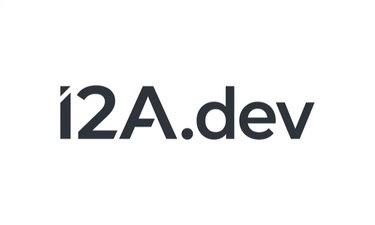 i2a.dev