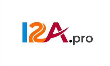i2a logo