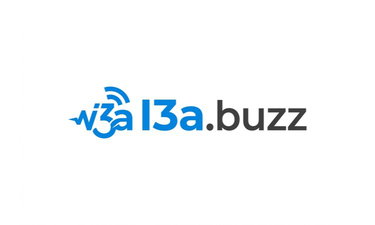 I3A logo