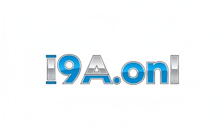i9a logo