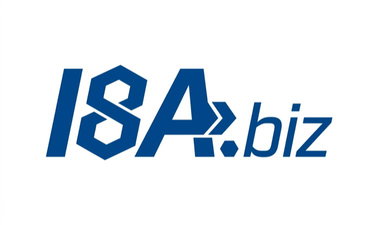 i8a logo