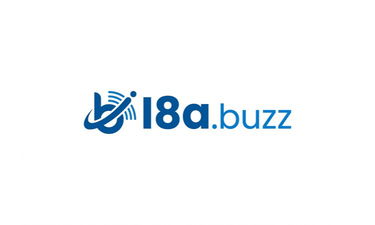i8a logo