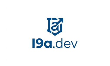 i9a logo