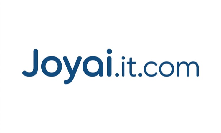 JoyAI logo