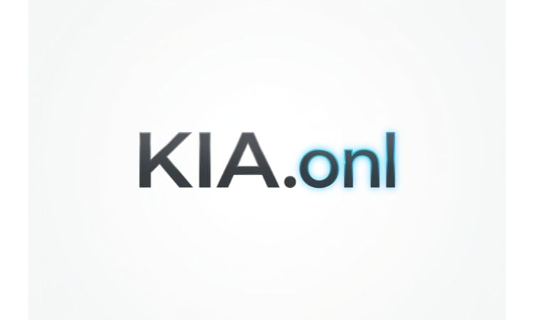 KIA logo