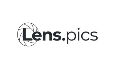 Lens logo