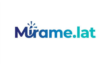 Mirame logo