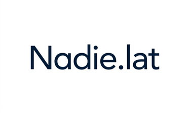 Nadie.lat
