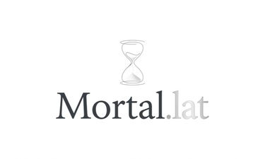Mortal logo
