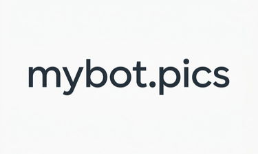 MyBot logo