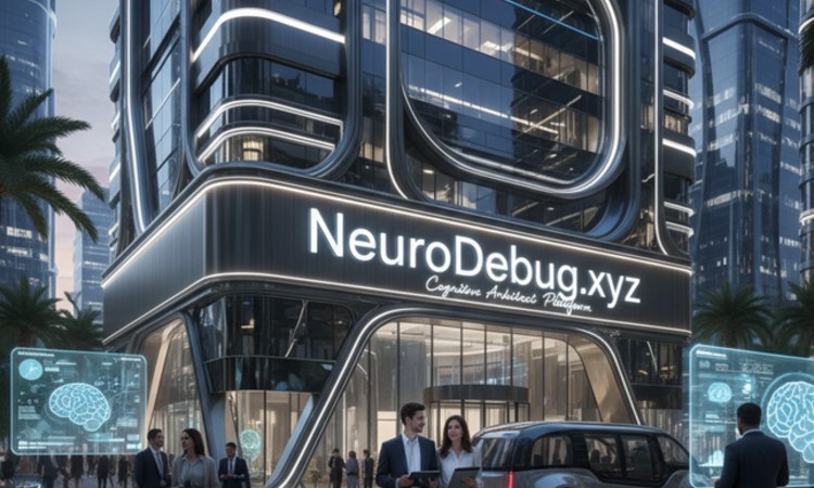 NeuroDebug logo
