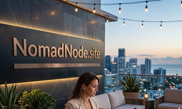 NomadNode.site