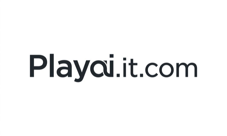 PlayAI logo