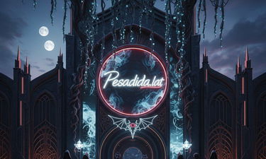 Pesadilla logo