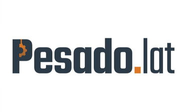 Pesado logo
