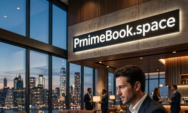 PrimeBook logo