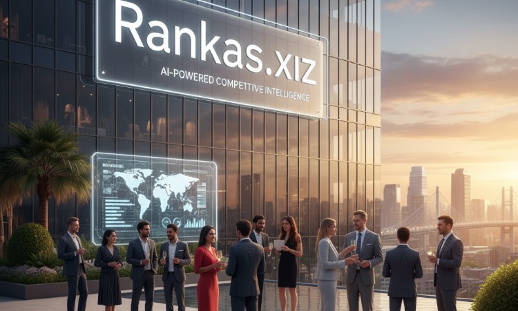 Rankas logo