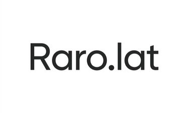 Raro.lat