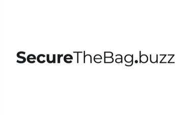 SecureTheBag logo