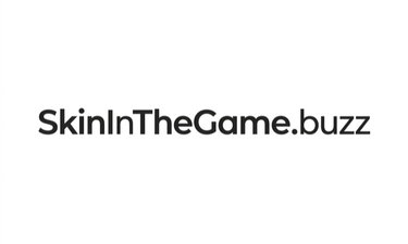 SkinInTheGame logo