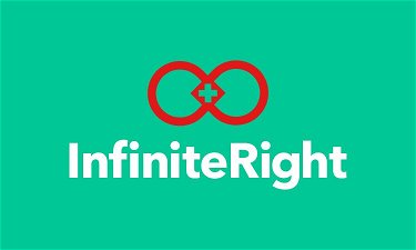 InfiniteRight logo