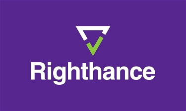 Righthance.com