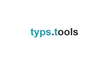typs.tools