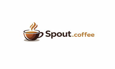 Spout logo