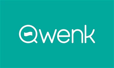 Qwenk logo