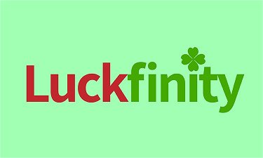 Luckfinity.com