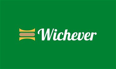 Wichever.com