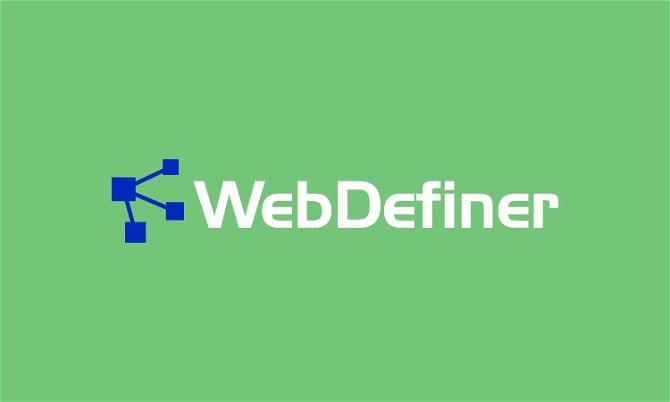 WebDefiner.com