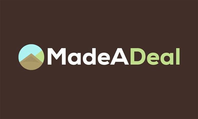 MadeADeal.com